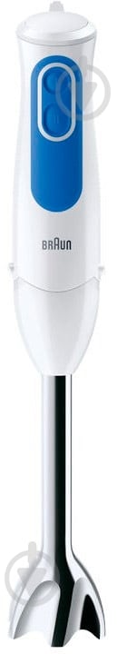 Блендер погружной Braun MQ3005WH - фото 2 Блендер погружной Braun MQ3005WH - фото 2