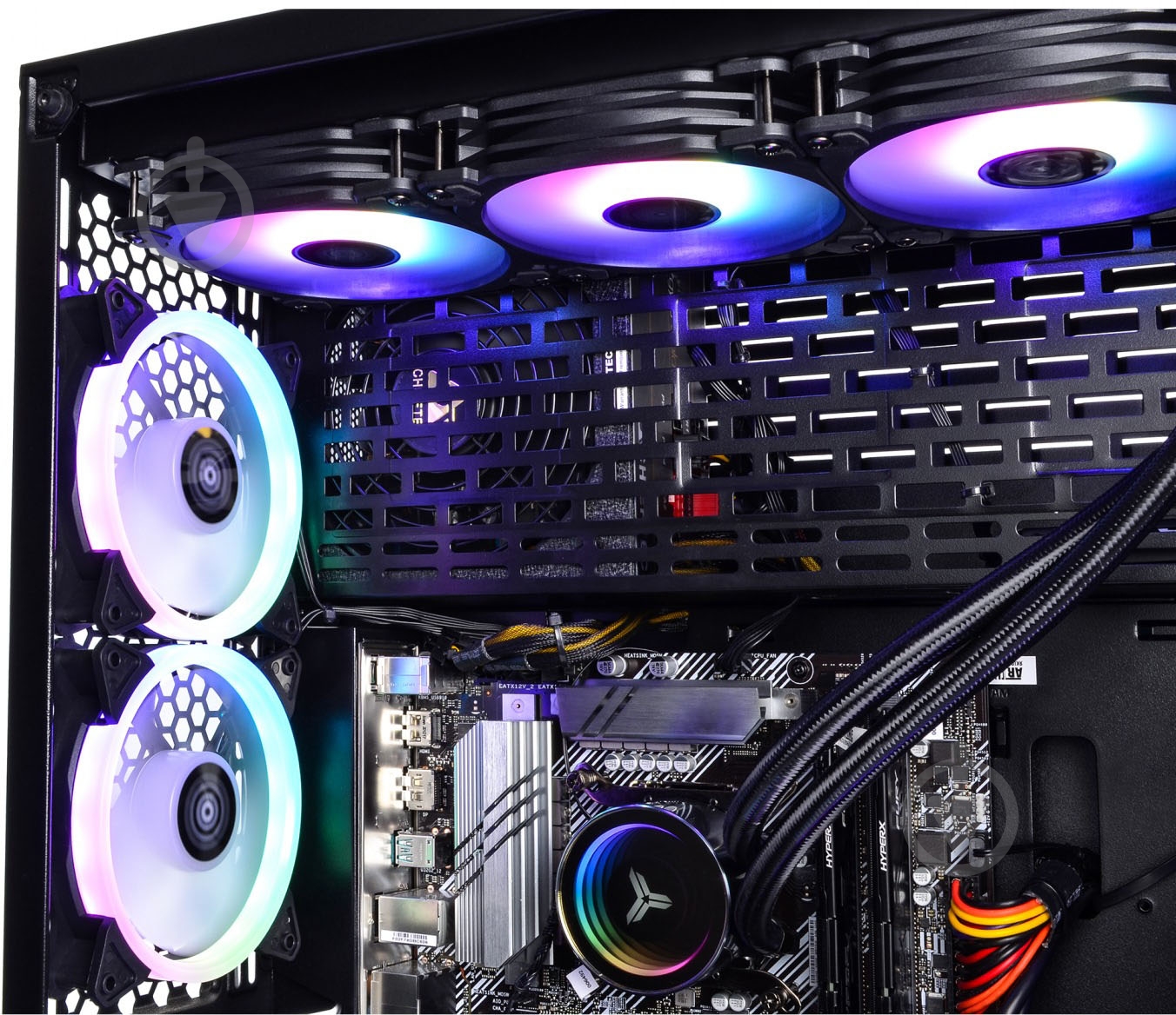 Компьютер Artline Gaming X96 (X96v56) black - фото 9