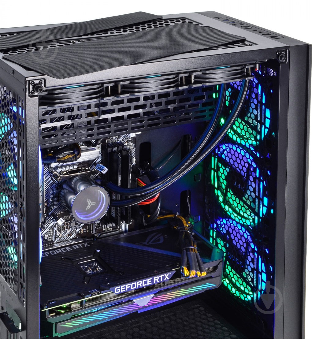 Компьютер Artline Gaming X96 (X96v56) black - фото 11