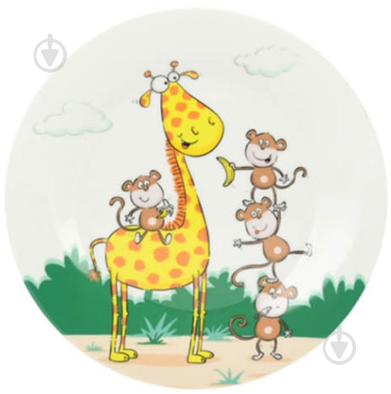 Тарелка обеденная Limited Edition Team 18 см (C771L) - фото 1 Тарелка обеденная Limited Edition Team 18 см (C771L) - фото 1