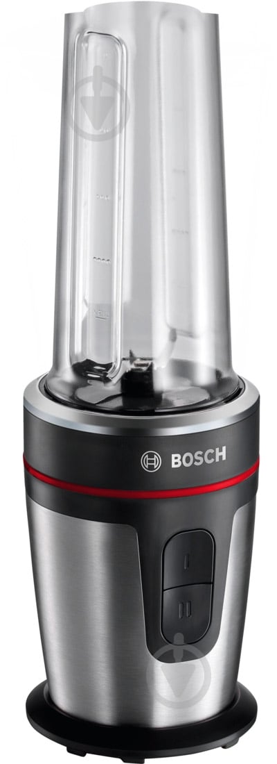 Блендер стационарный Bosch MMBM7G3M - фото 3