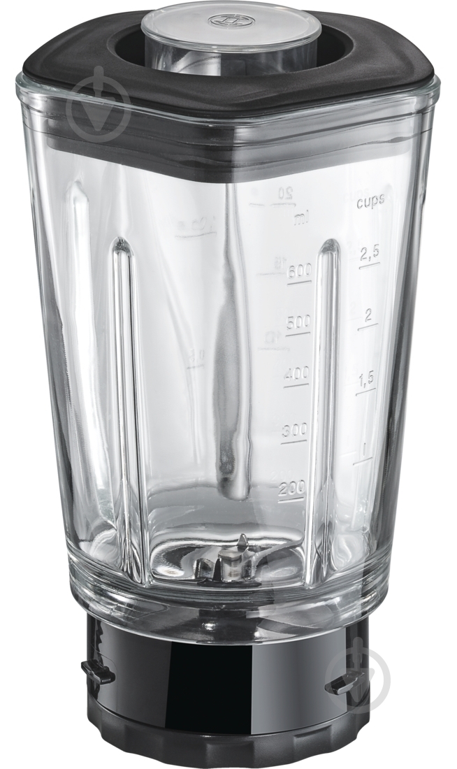 Блендер стационарный Bosch MMBM7G3M - фото 5