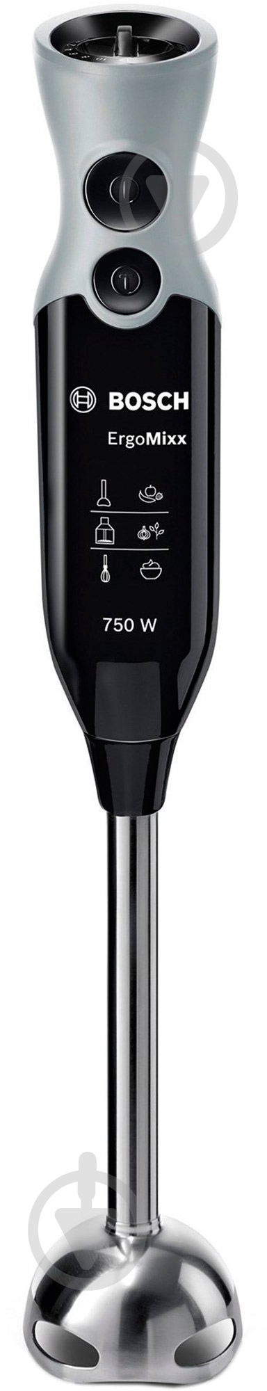 Блендер заглибний Bosch MSM67190 - фото 2