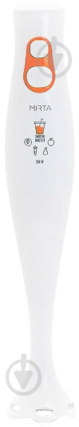 Блендер погружной Mirta BL-2650O - фото 1