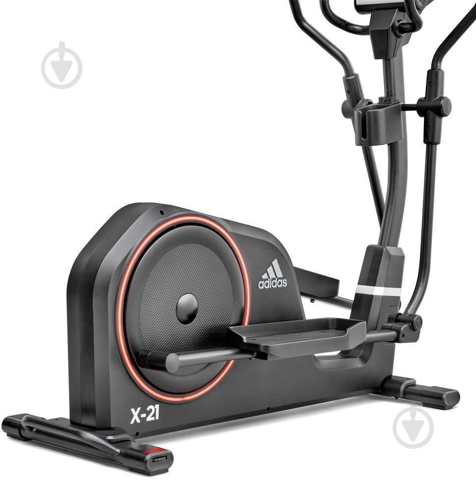 Орбітрек Adidas X-21 Cross Trainer AVUS-10411BT - фото 2 Орбітрек Adidas X-21 Cross Trainer AVUS-10411BT - фото 2