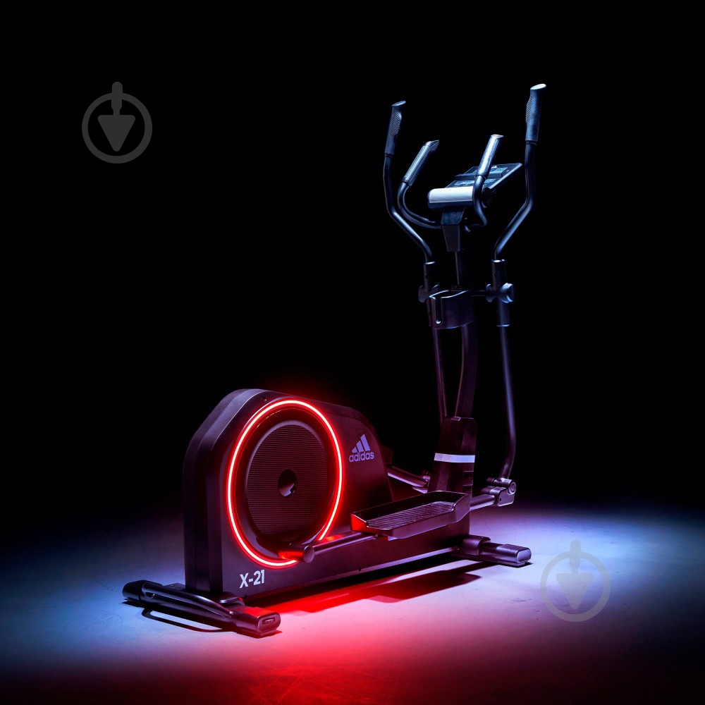 Орбітрек Adidas X-21 Cross Trainer AVUS-10411BT - фото 8 Орбітрек Adidas X-21 Cross Trainer AVUS-10411BT - фото 8