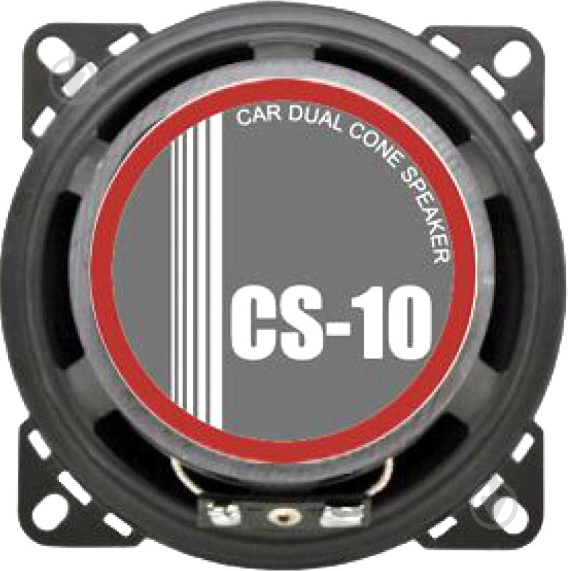 Автоакустика CELSIOR CS-10 серия Gray 4 (10 см) - фото 4 Автоакустика CELSIOR CS-10 серия Gray 4 (10 см) - фото 4