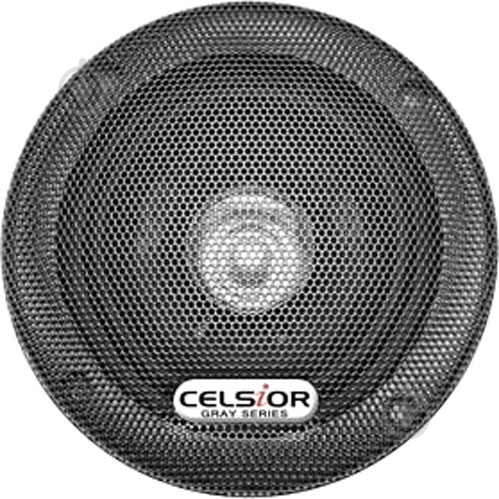 Автоакустика CELSIOR CS-10 серия Gray 4 (10 см) - фото 1 Автоакустика CELSIOR CS-10 серия Gray 4 (10 см) - фото 1