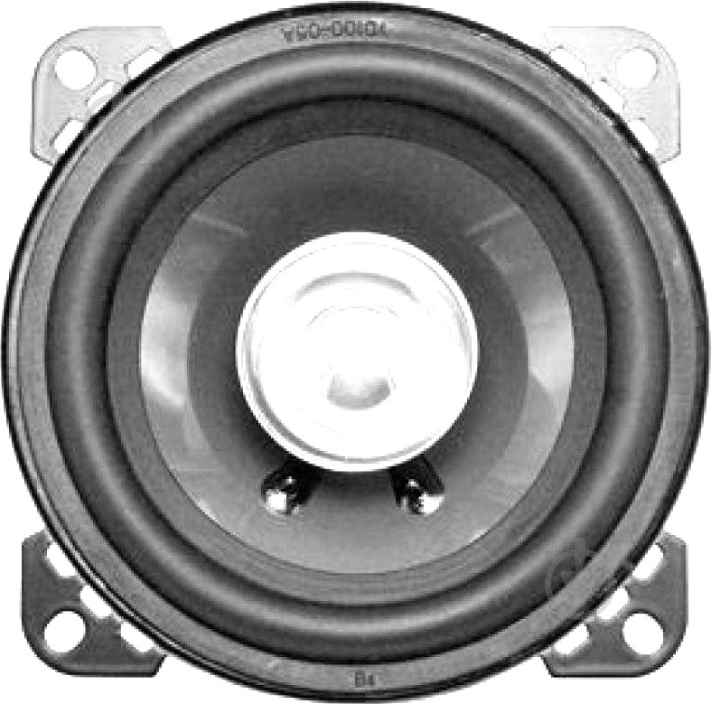 Автоакустика CELSIOR CS-10 серия Gray 4 (10 см) - фото 2 Автоакустика CELSIOR CS-10 серия Gray 4 (10 см) - фото 2