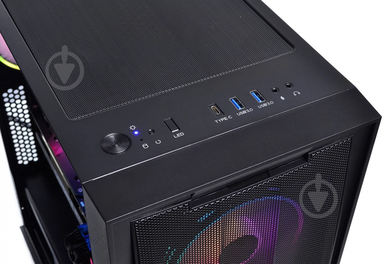 Компьютер Artline Gaming X98 (X98v53) black - фото 8 Компьютер Artline Gaming X98 (X98v53) black - фото 8