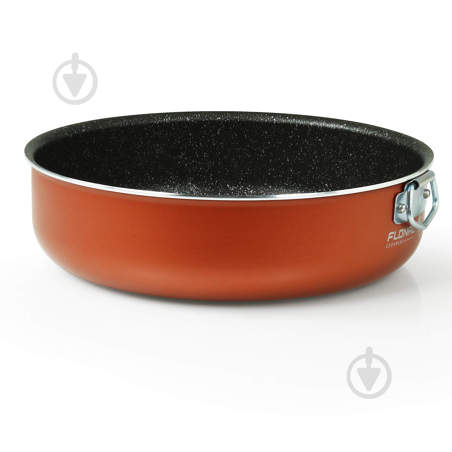 Форма для випікання Flonal Pepita Granit 28 см (PGFTO2850)" - фото 1