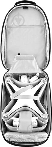 Рюкзак DJI Multifunctional 2 For Phantom Series CP.QT.000695 - фото 4 Рюкзак DJI Multifunctional 2 For Phantom Series CP.QT.000695 - фото 4