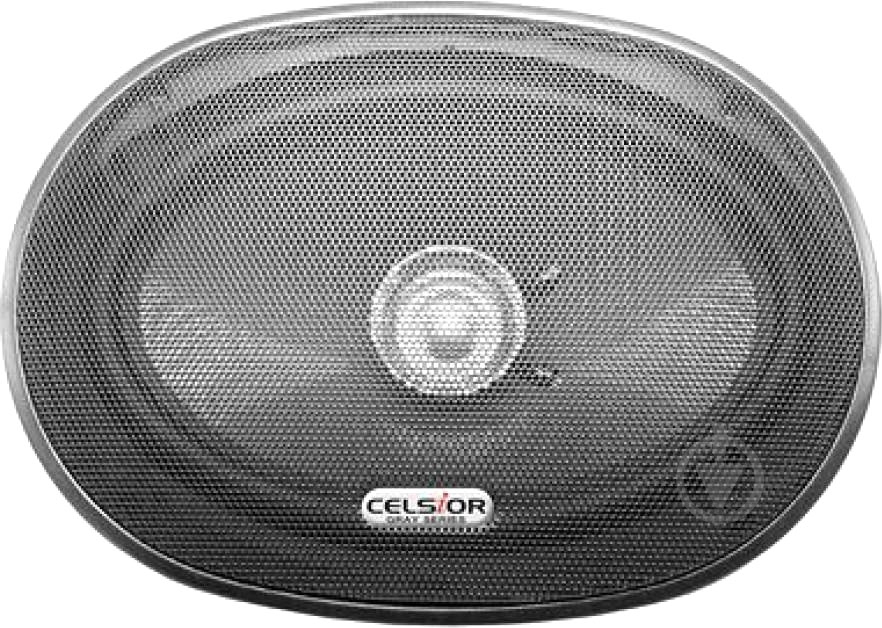 Автоакустика CS-69 - фото 1 Автоакустика CS-69 - фото 1