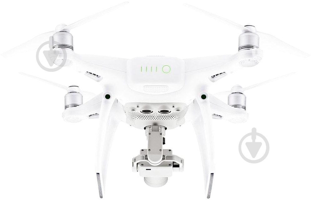 Квадрокоптер на р/у DJI Phantom 4 Pro+ CP.PT.000547 - фото 5