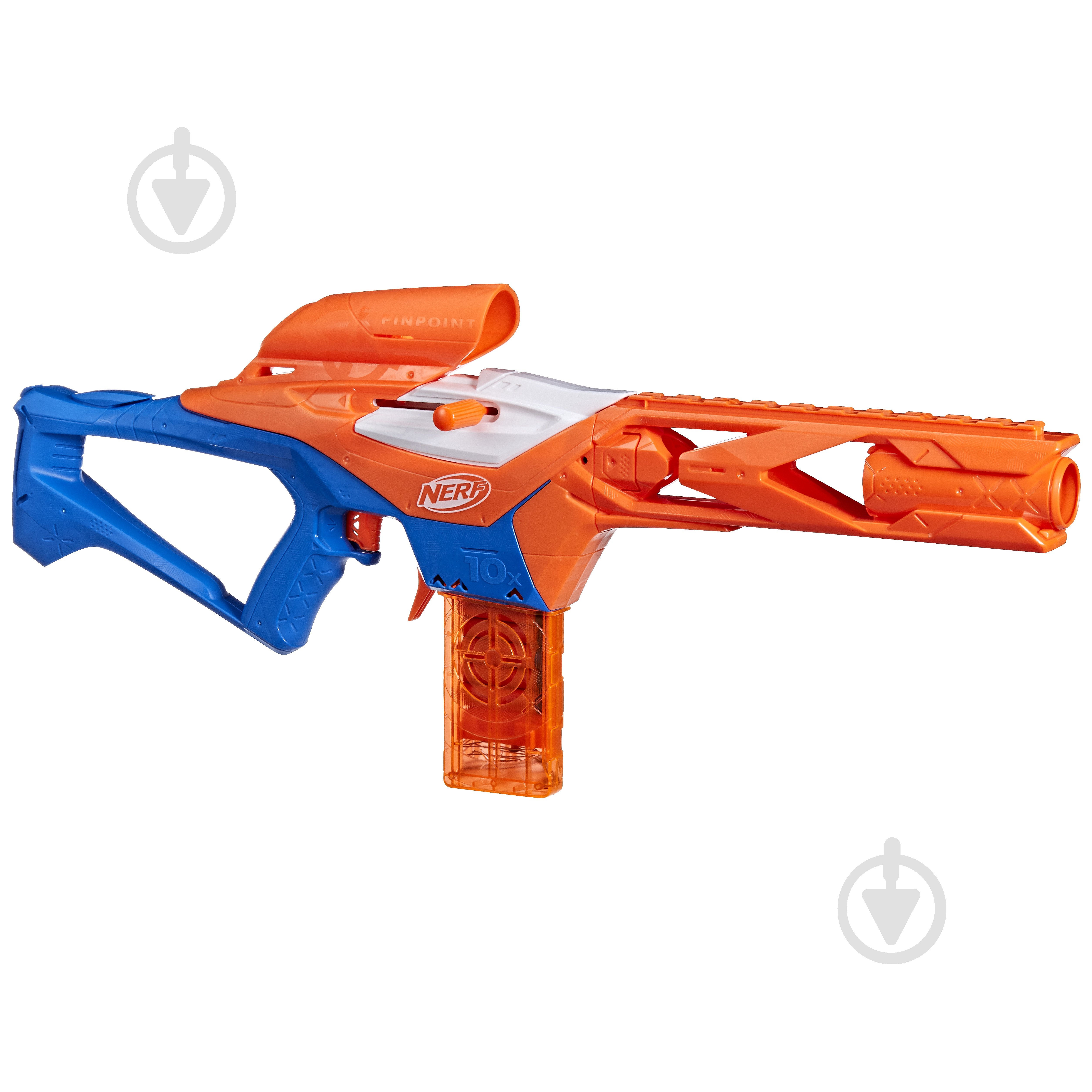 Бластер Hasbro Пінпойнт F8621 - фото 3