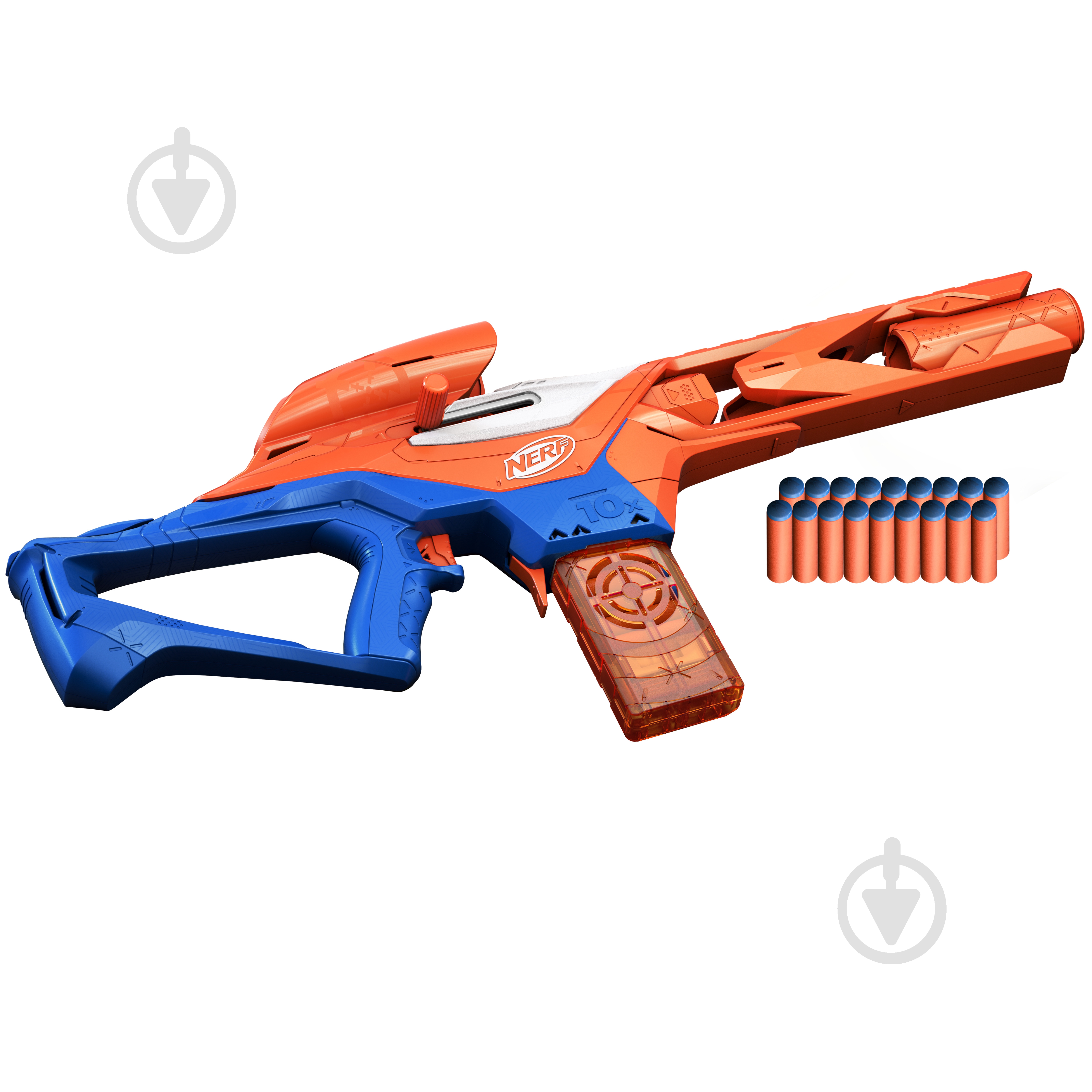 Бластер Hasbro Пінпойнт F8621 - фото 2