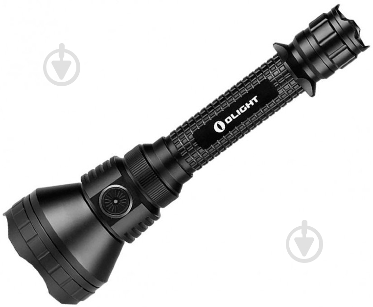 Фонарь Olight M3XS-UT Javelot черный - фото 2 Фонарь Olight M3XS-UT Javelot черный - фото 2