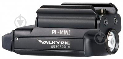 Фонарь Olight PL-Mini Valkyrie черный - фото 2