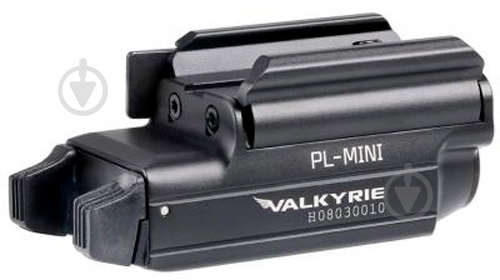 Фонарь Olight PL-Mini Valkyrie черный - фото 4
