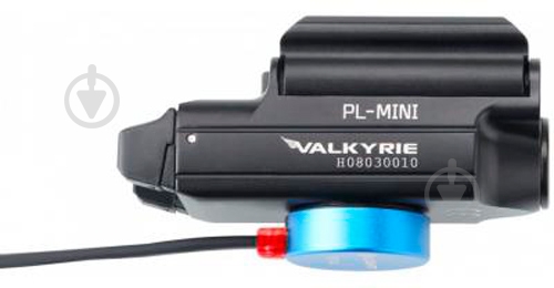 Фонарь Olight PL-Mini Valkyrie черный - фото 9