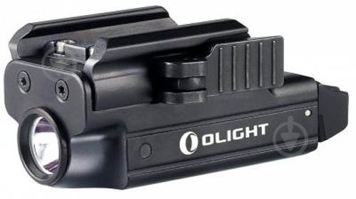Фонарь Olight PL-Mini Valkyrie черный - фото 1