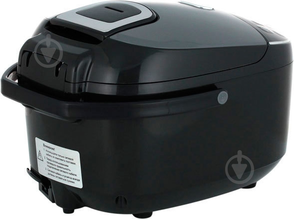 Мультиварка Bosch MUC22B42RU - фото 3