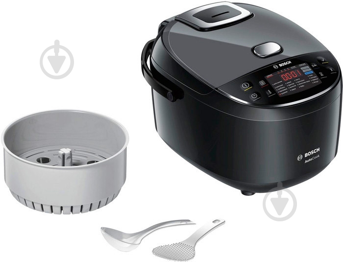 Мультиварка Bosch MUC22B42RU - фото 6