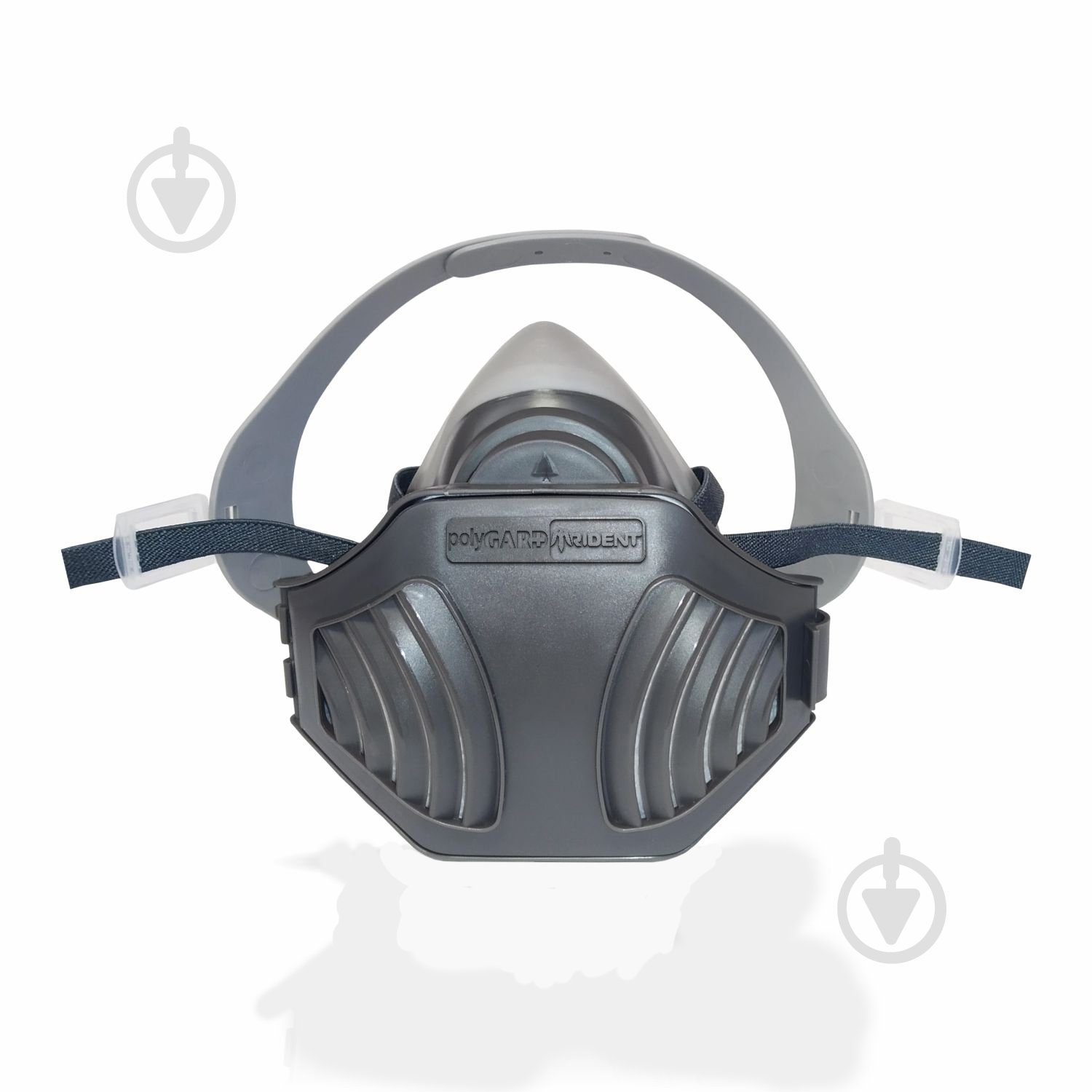 Полумаска Trident polyGARD 4270 - фото 1