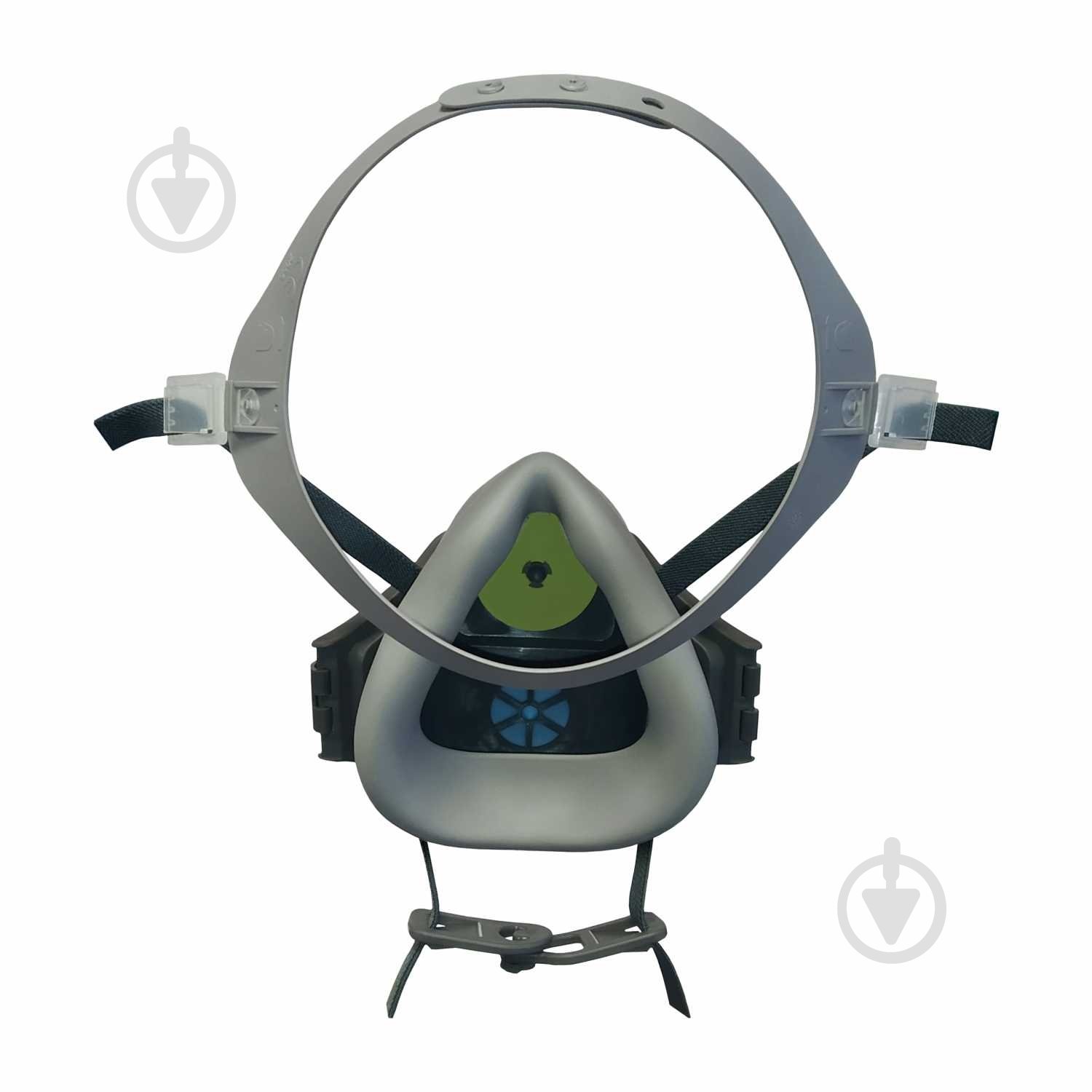 Полумаска Trident polyGARD 4270 - фото 3