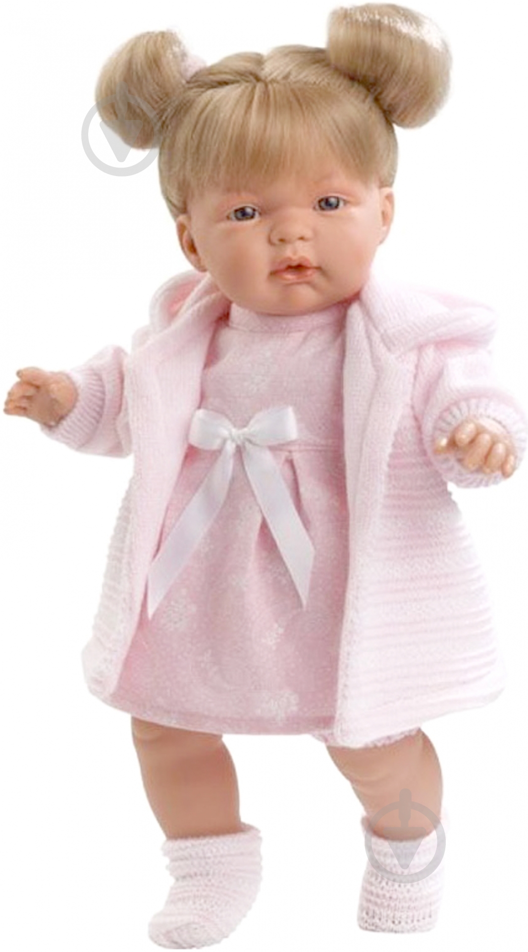 Кукла Llorens Лючия 38280 - фото 1