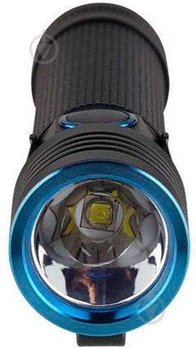 Ліхтарик Olight S30R Baton III чорний - фото 3