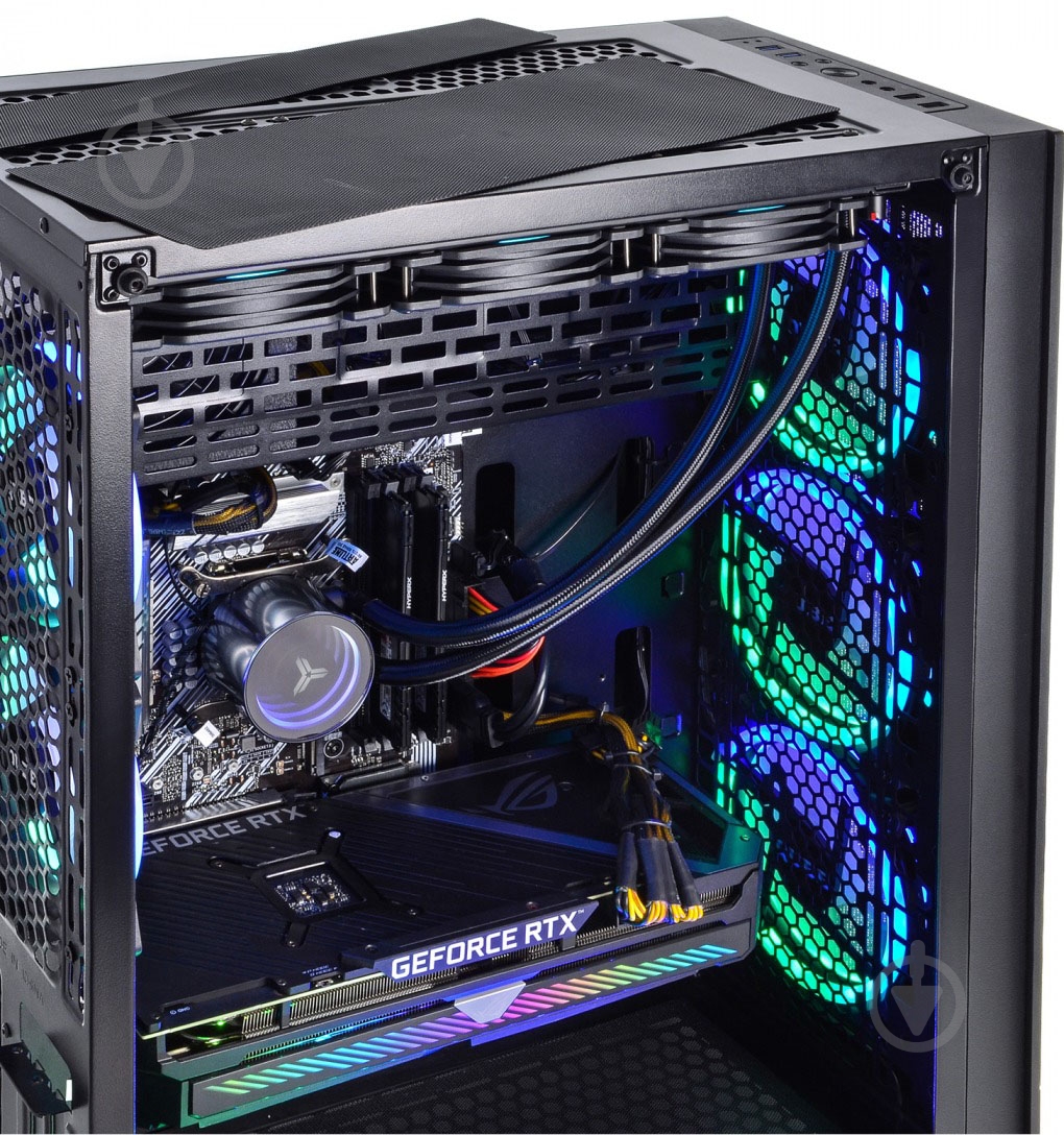 Компьютер Artline Gaming X98 (X98v58Win) black - фото 11 Компьютер Artline Gaming X98 (X98v58Win) black - фото 11