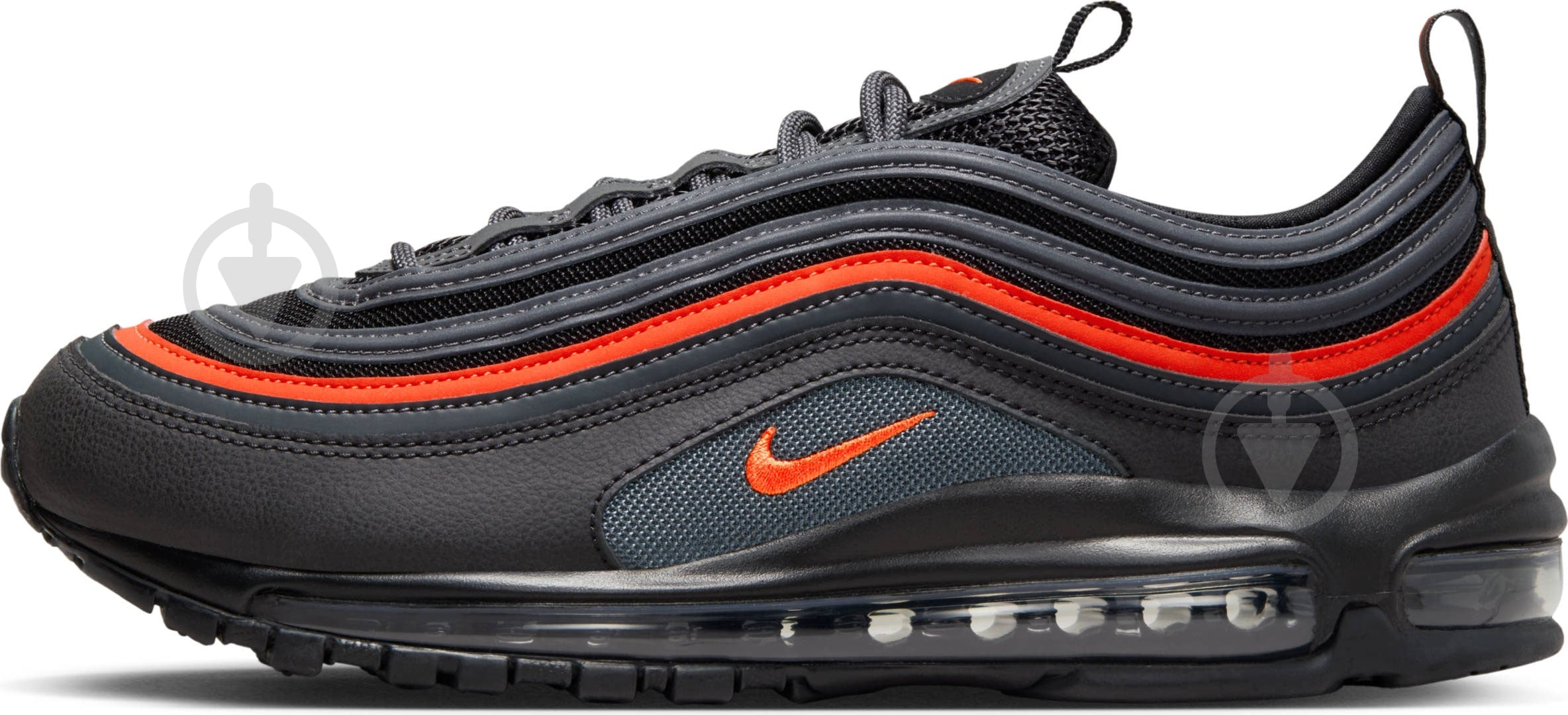 Кроссовки Nike AIR MAX 97 921826-018 р.42 - фото 3 Кроссовки Nike AIR MAX 97 921826-018 р.42 - фото 3