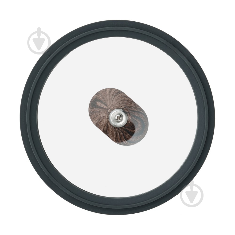 Ковш с крышкой RESTO 16 см 93900 - фото 15