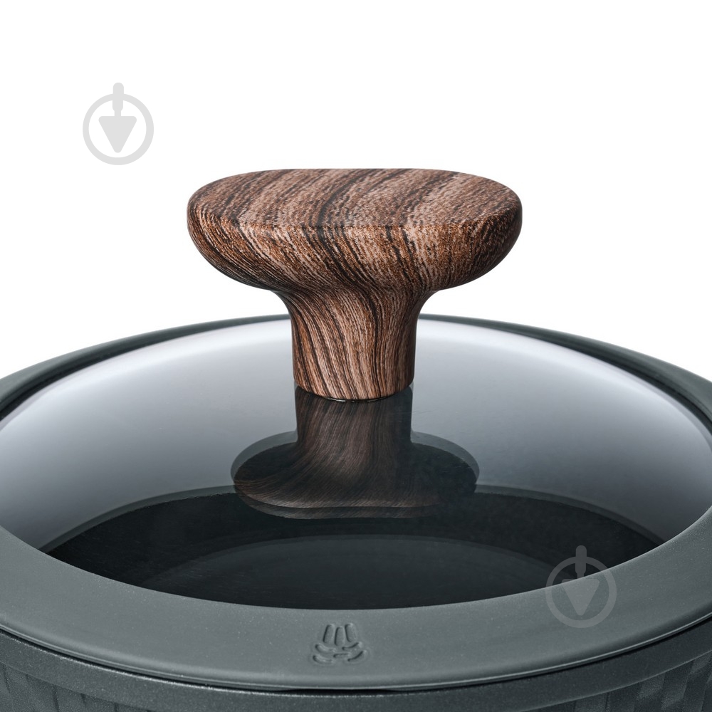 Ковш с крышкой RESTO 16 см 93900 - фото 16