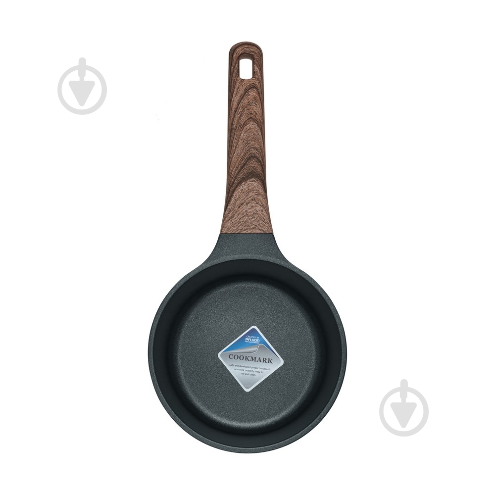 Ковш с крышкой RESTO 16 см 93900 - фото 5