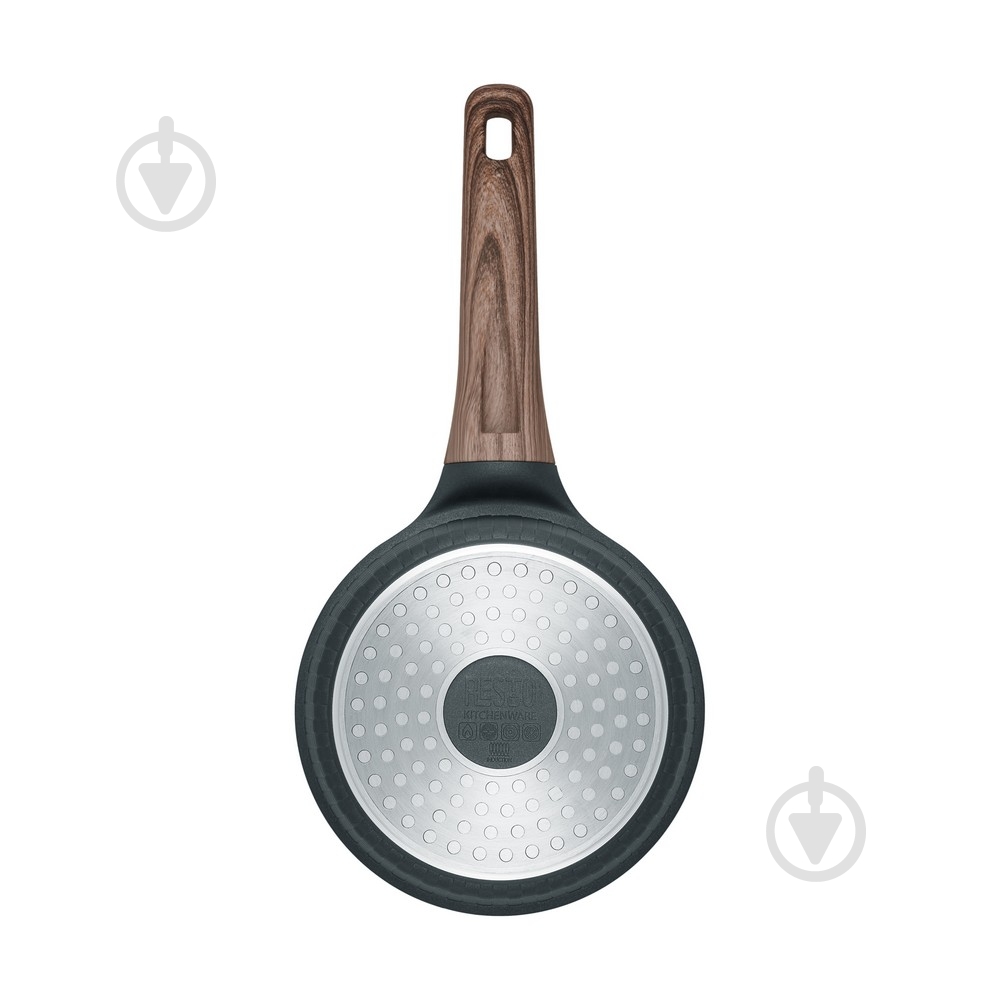 Ковш с крышкой RESTO 16 см 93900 - фото 7