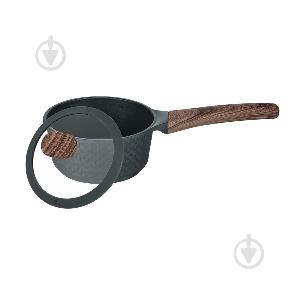 Ковш с крышкой RESTO 16 см 93900 - фото 9