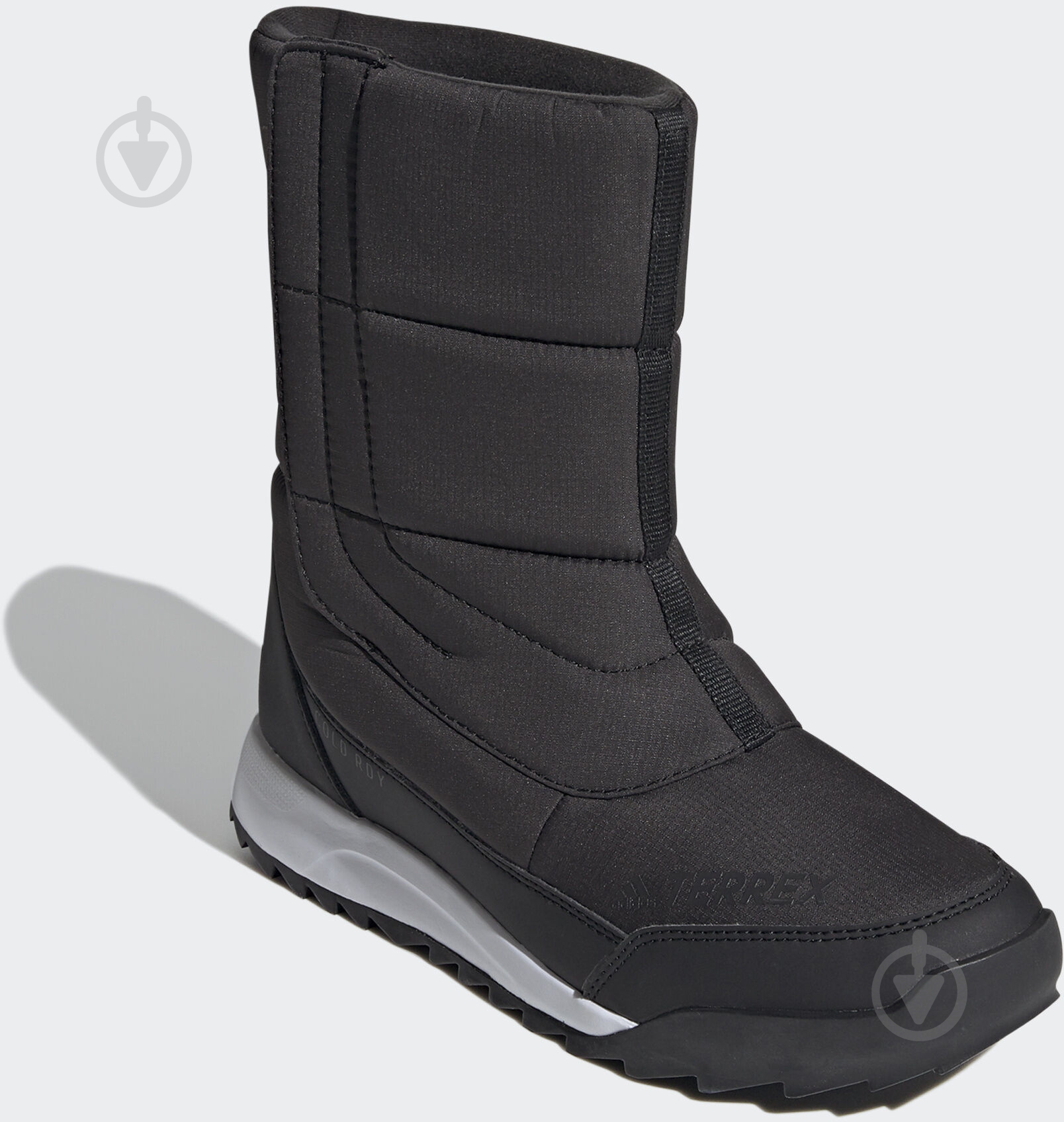 Сапоги Adidas TERREX CHOLEAH BOOT EH3537 р.37 1/3 - фото 4