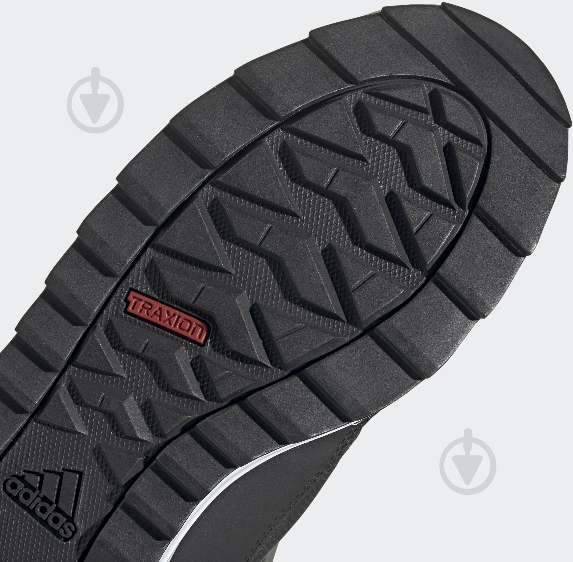 Сапоги Adidas TERREX CHOLEAH BOOT EH3537 р.37 1/3 - фото 8