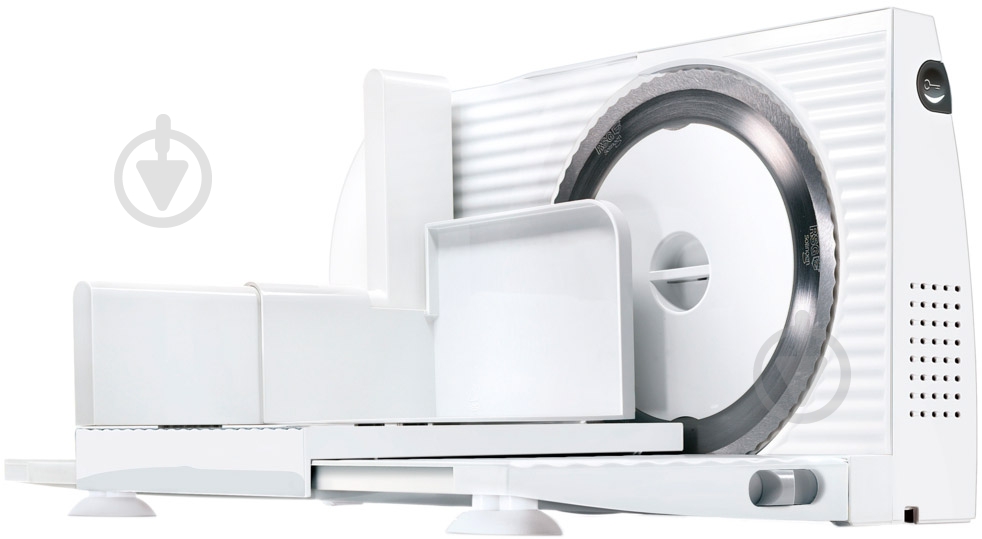 Ломтерезка Bosch MAS4104W - фото 1 Ломтерезка Bosch MAS4104W - фото 1