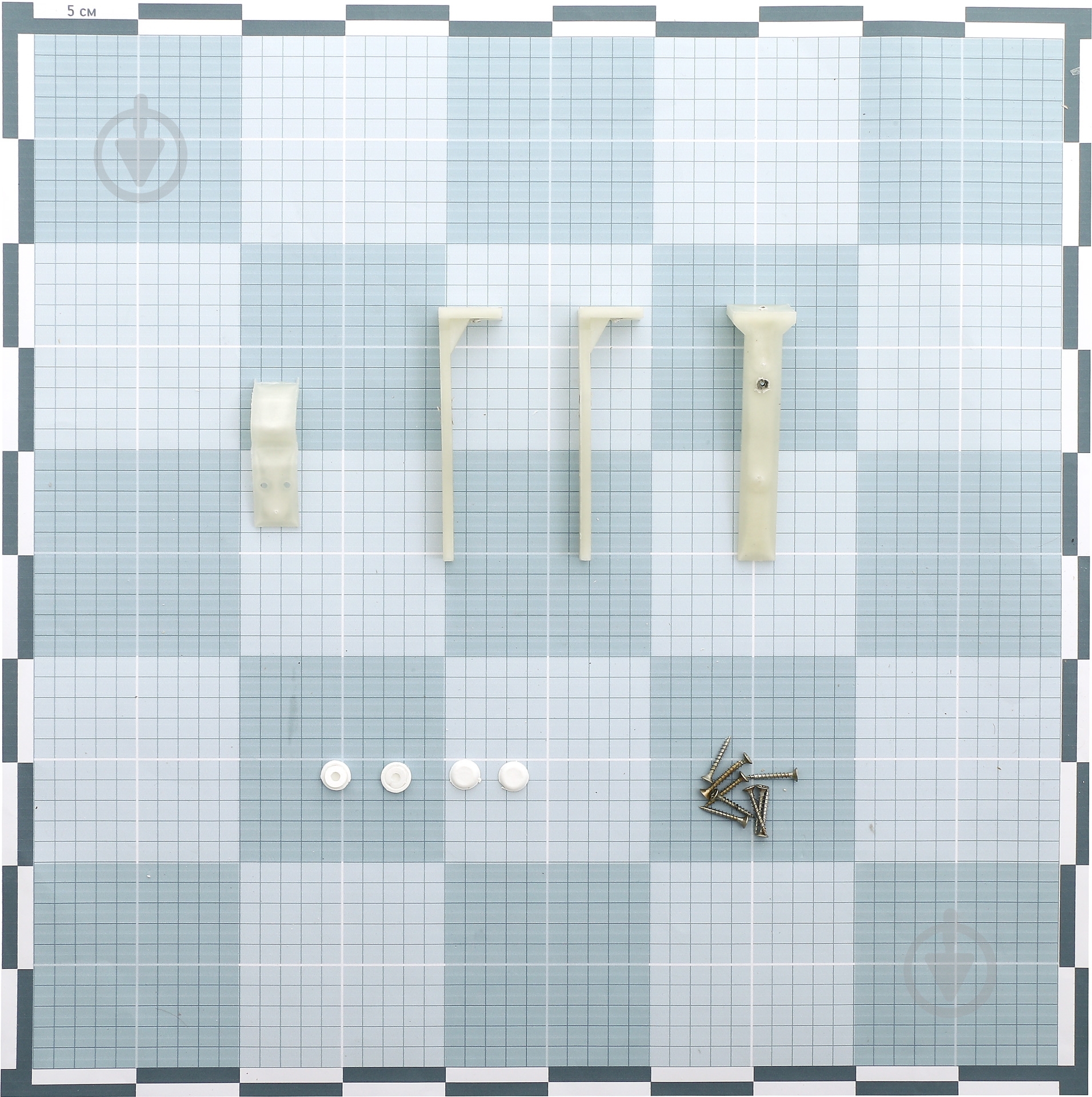 Панель для ванны EGO Diona plus бокова - фото 2