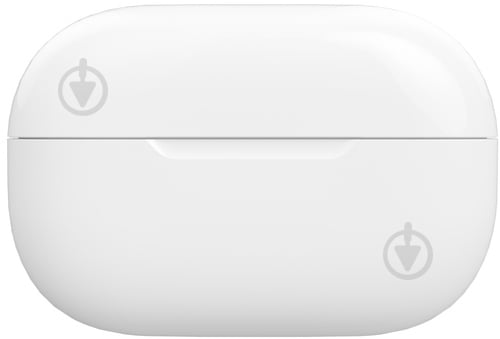 Навушники Ergo Twins Nano white (BS-510W) - фото 5