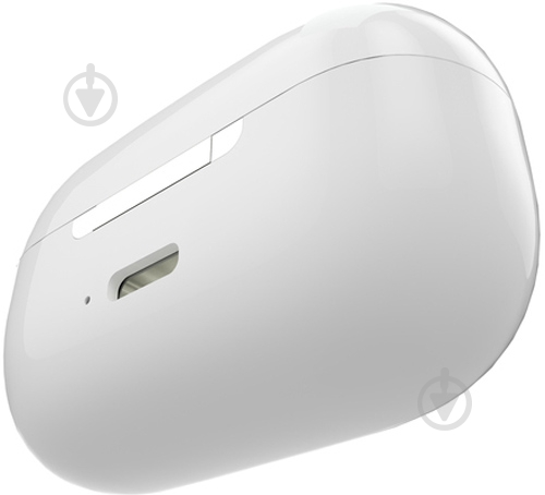 Навушники Ergo Twins Nano white (BS-510W) - фото 6