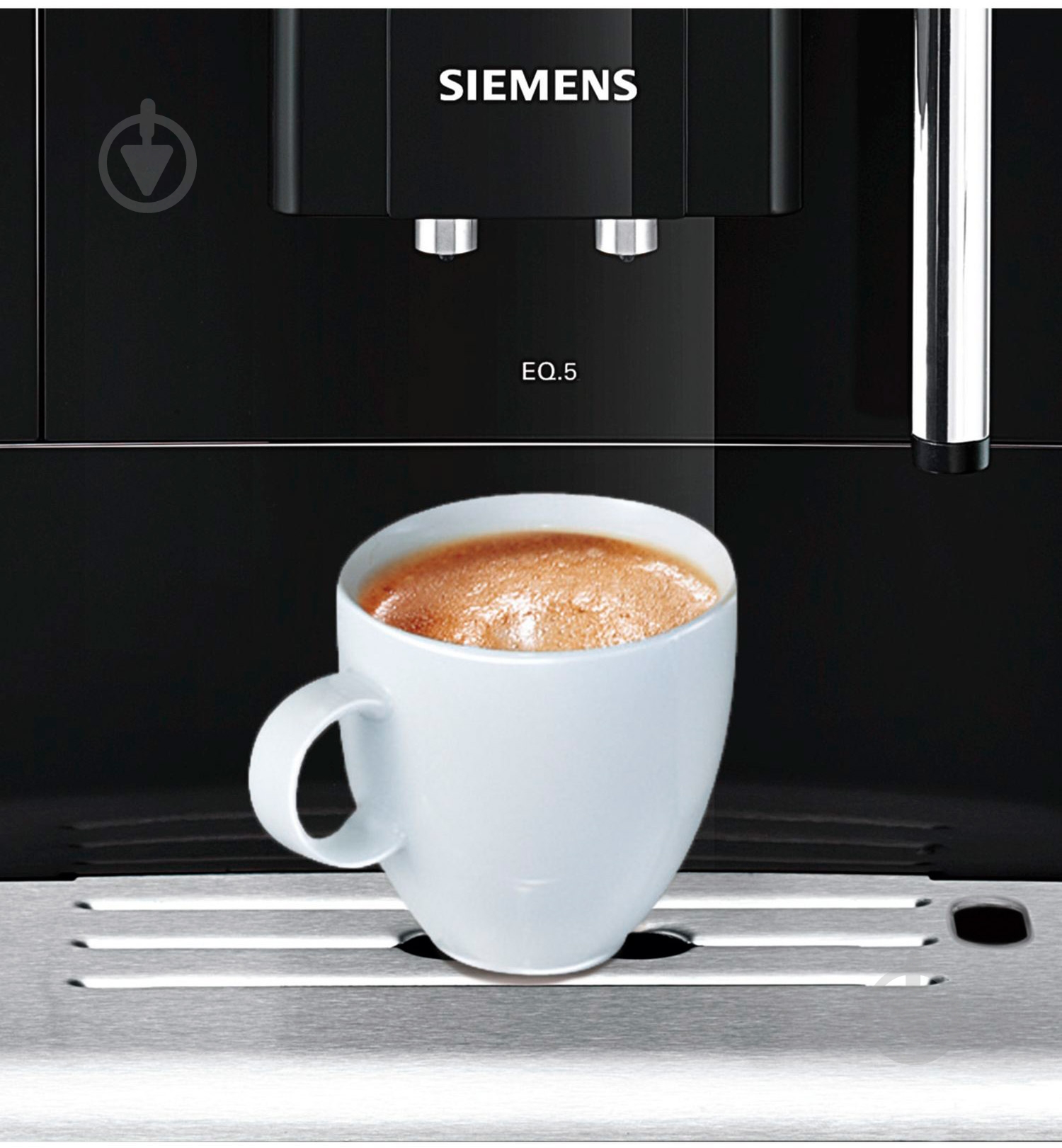 Кофемашина Siemens TE501205RW - фото 5