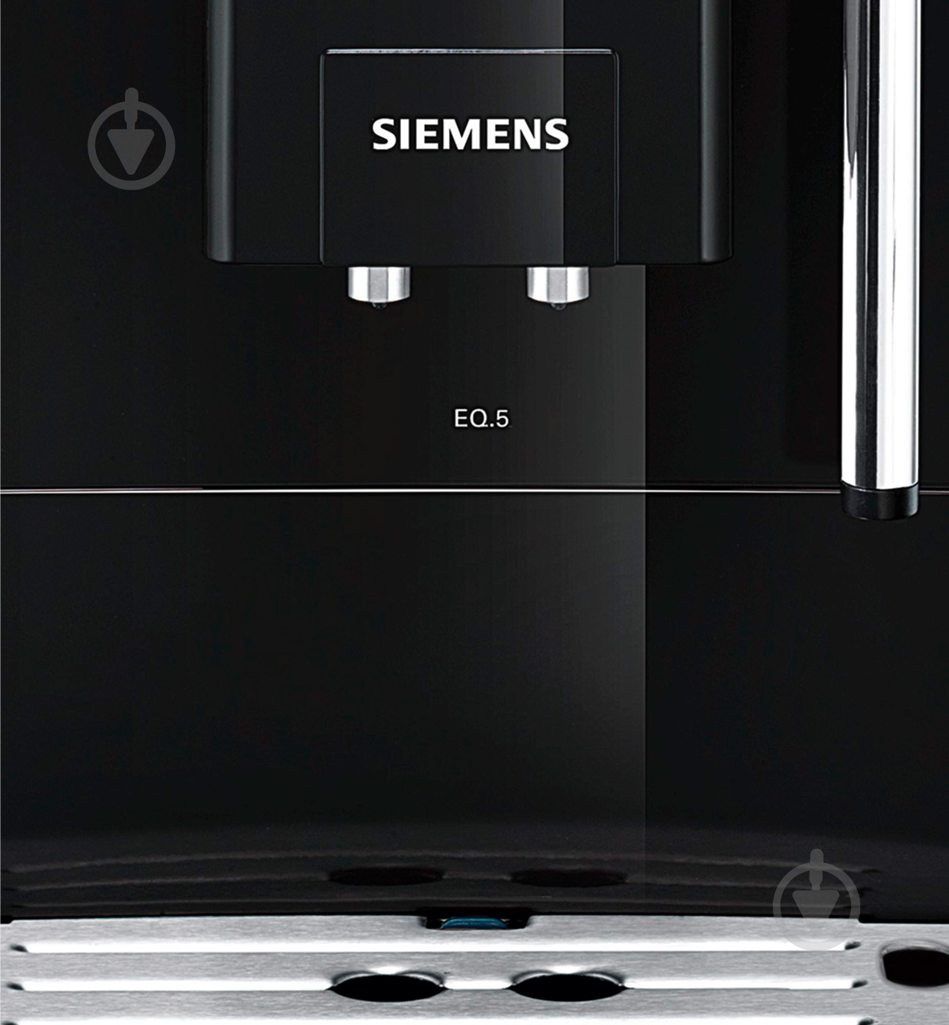 Кофемашина Siemens TE501205RW - фото 2