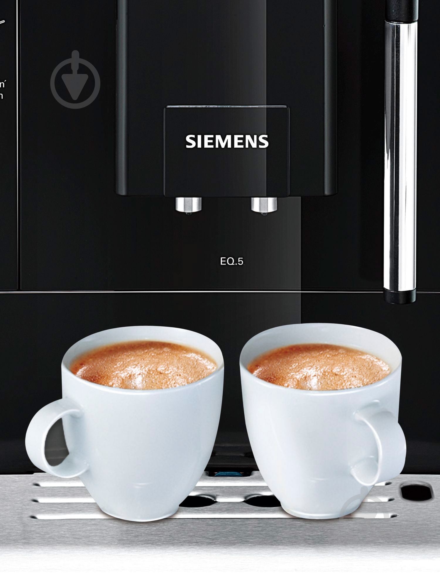 Кофемашина Siemens TE501205RW - фото 6