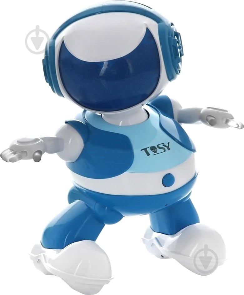 Интерактивный робот Discorobo Лукас ди-джей TDV107 - фото 2