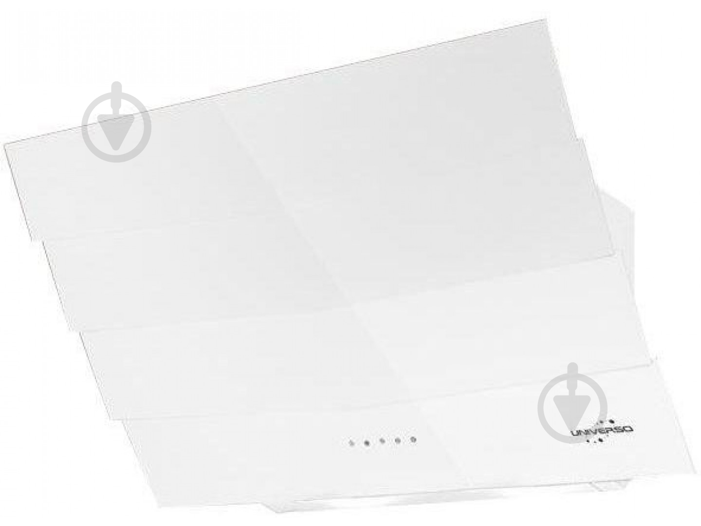 Вытяжка Universo BLADE W-600-800 - фото 1 Вытяжка Universo BLADE W-600-800 - фото 1