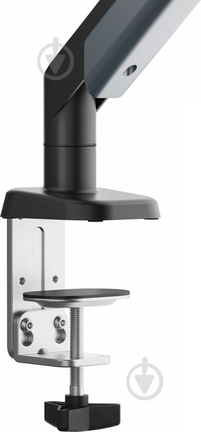 Кріплення для монітора Anda Seat Stealth PRO II (AD-W-A9-1S-BT) поворотно-похилі 17"-42" титан - фото 6 Кріплення для монітора Anda Seat Stealth PRO II (AD-W-A9-1S-BT) поворотно-похилі 17"-42" титан - фото 6